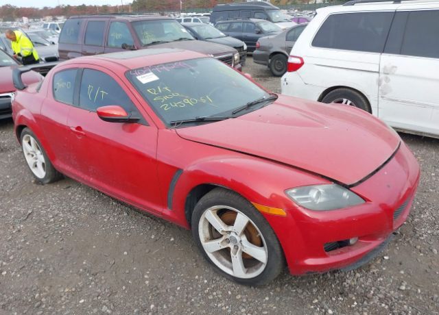 Mazda RX-8
