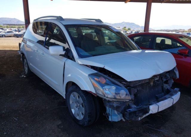 Nissan Quest