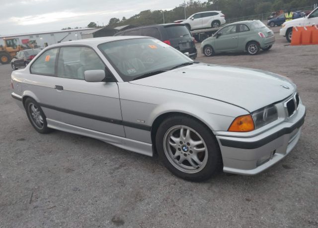 BMW 328iS