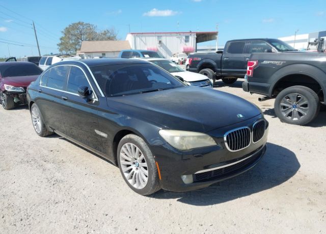 BMW 750Li