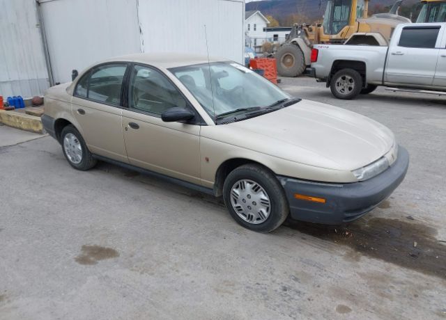 Saturn SL1