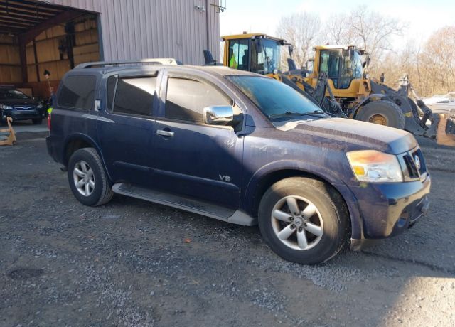 Nissan Armada