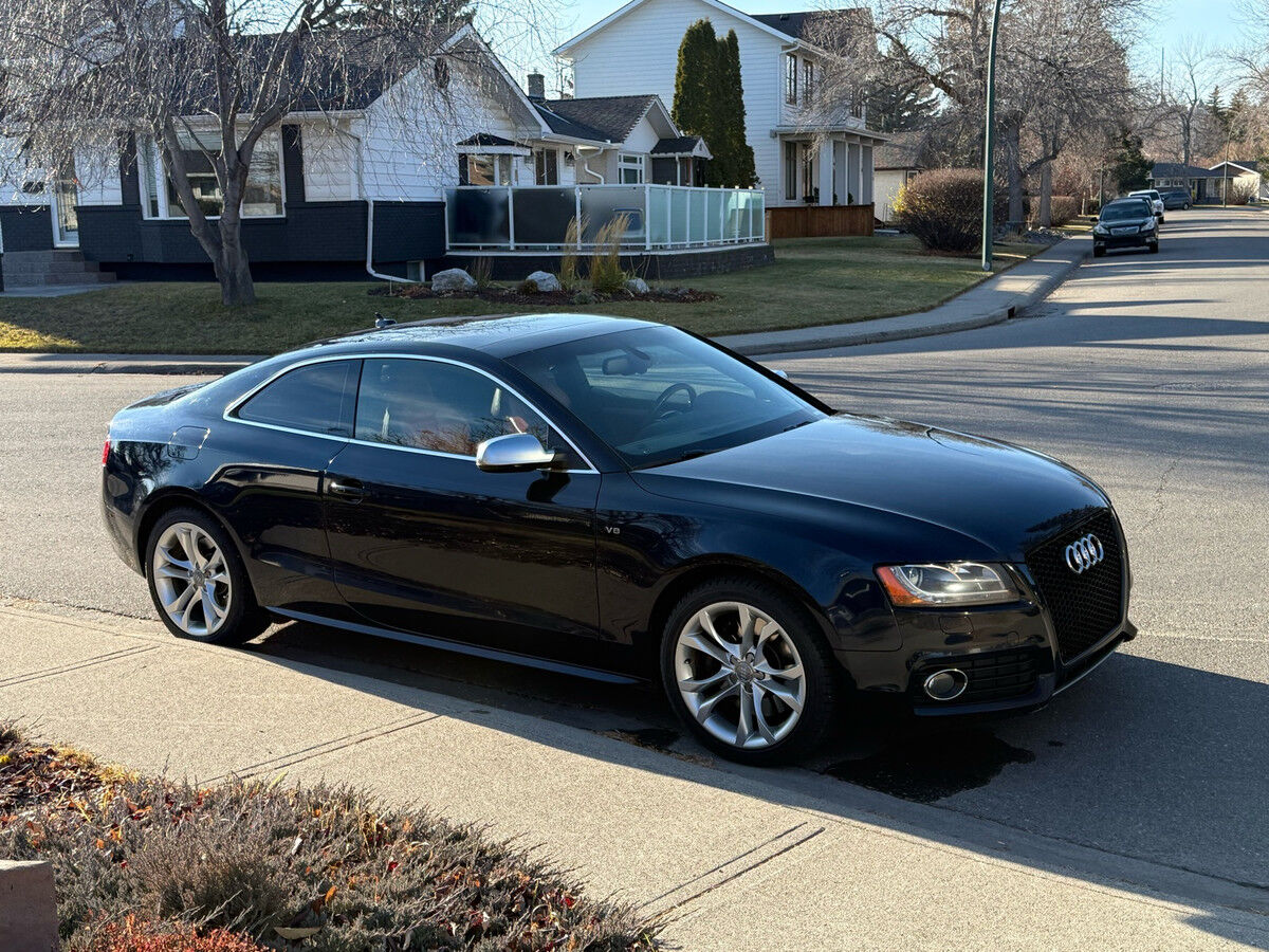 Audi S5