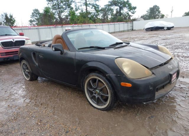 Toyota MR2