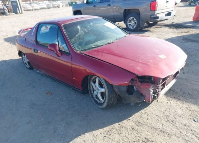Honda del Sol