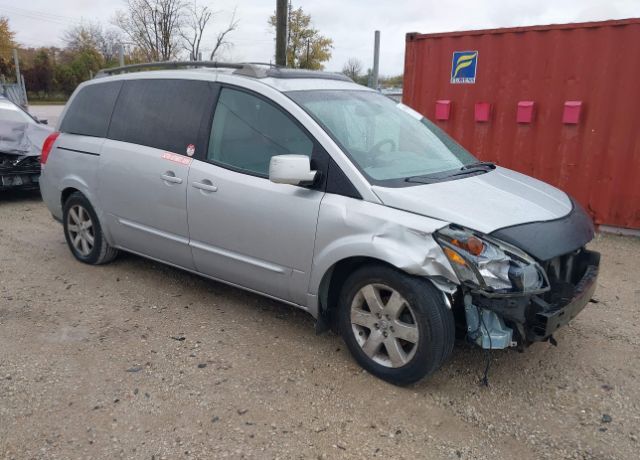 Nissan Quest