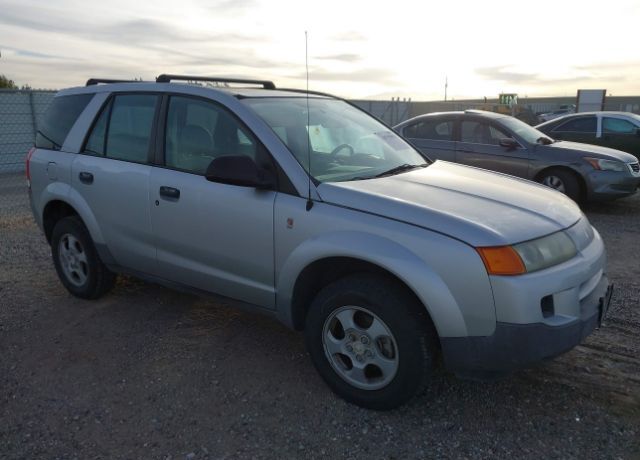 Saturn Vue