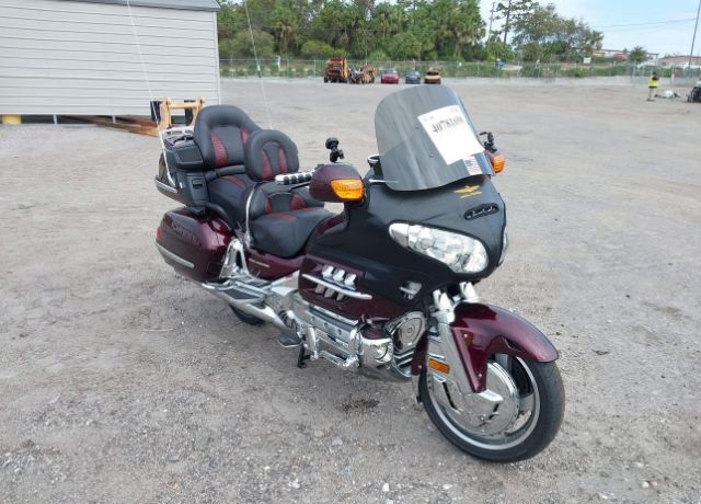 Honda GL1800