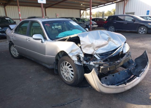 Acura RL