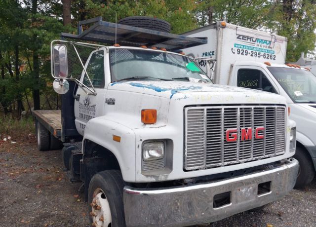 GMC C6