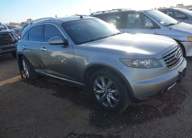 Infiniti FX45