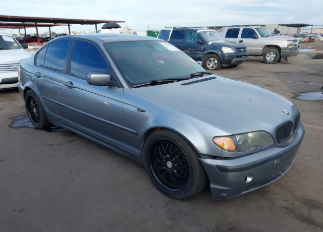 BMW 325xi