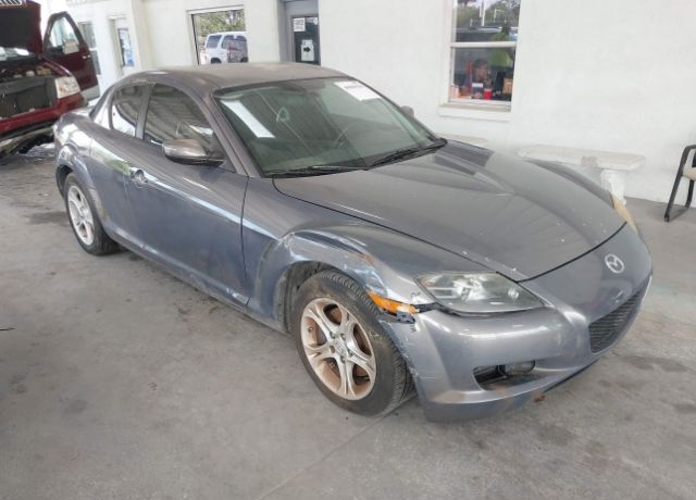 Mazda RX-8