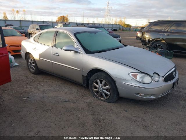 Buick Allure