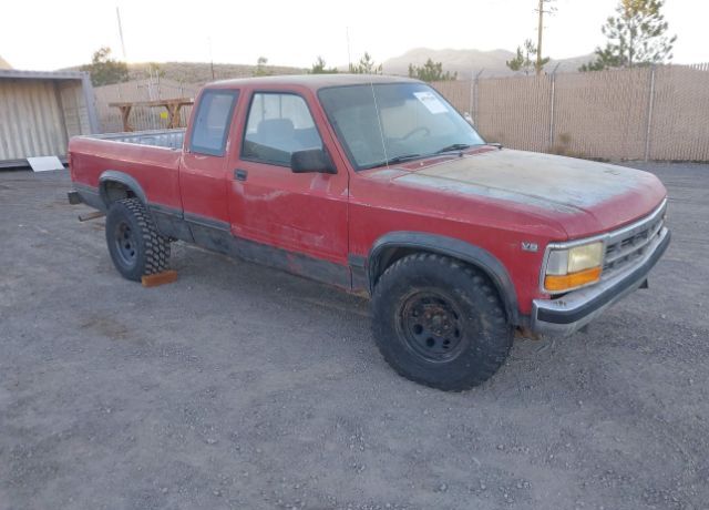 Dodge Dakota