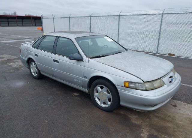 Ford Taurus