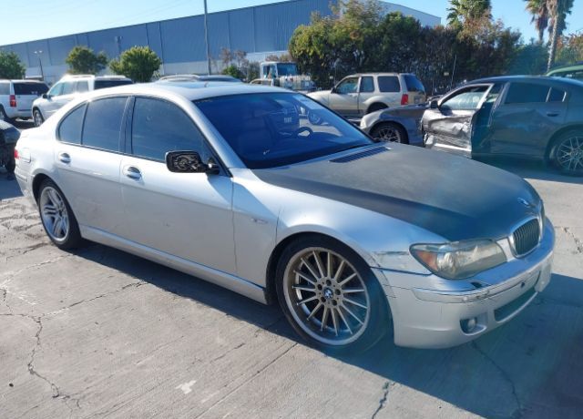 BMW 750i