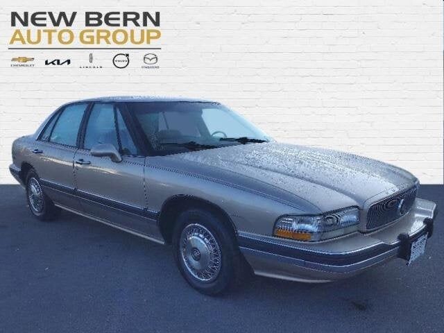 Buick LeSabre