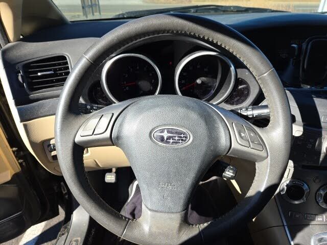 Subaru B9 Tribeca