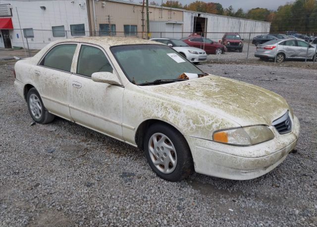 Mazda 626