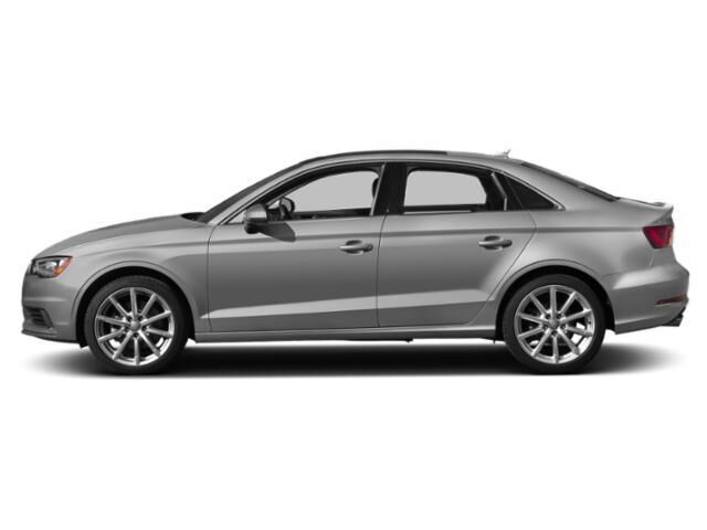 2015 Audi A3