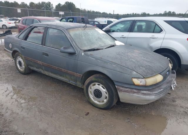 Ford Taurus