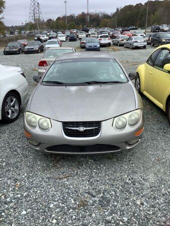 Chrysler 300