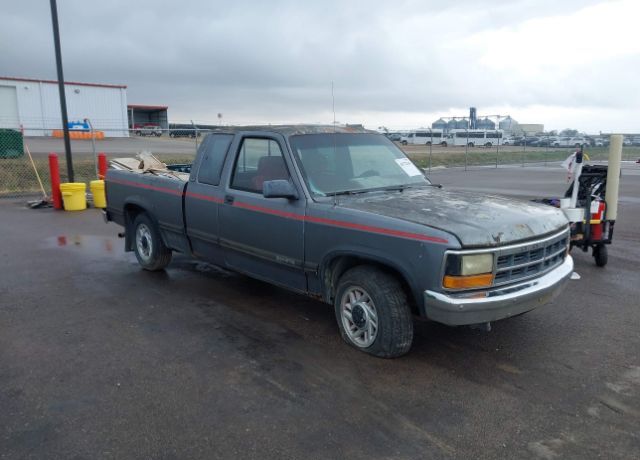 Dodge Dakota