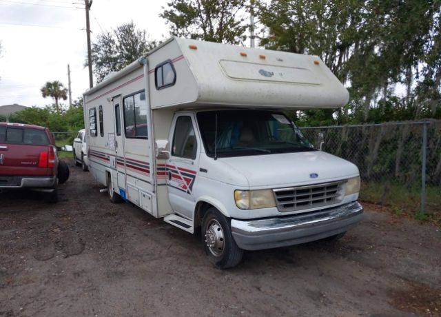 Ford E-350