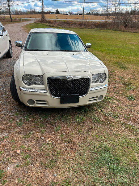 Chrysler 300C