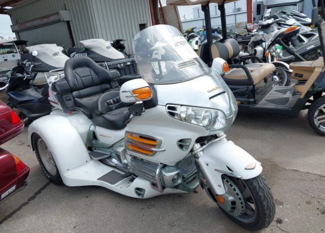 Honda GL1800