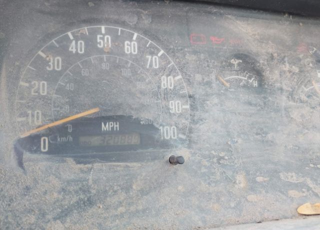GMC W4
