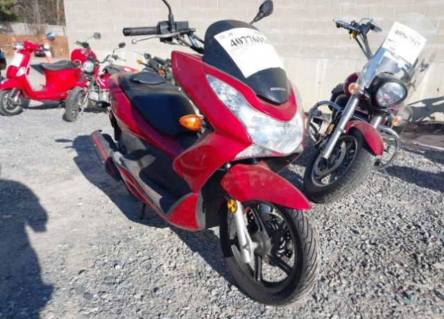 Honda PCX150