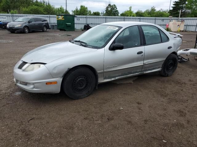 Pontiac Sunfire