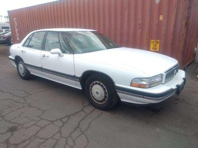 Buick LeSabre