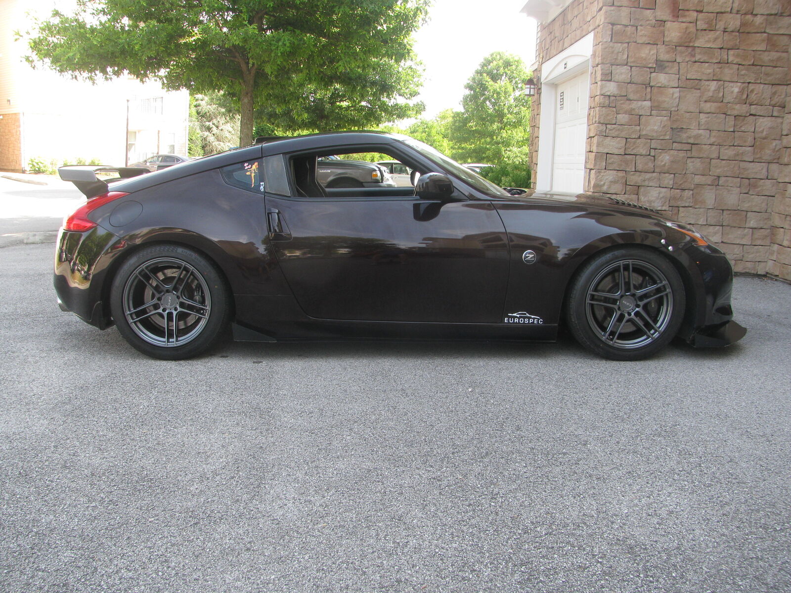 Nissan 370Z