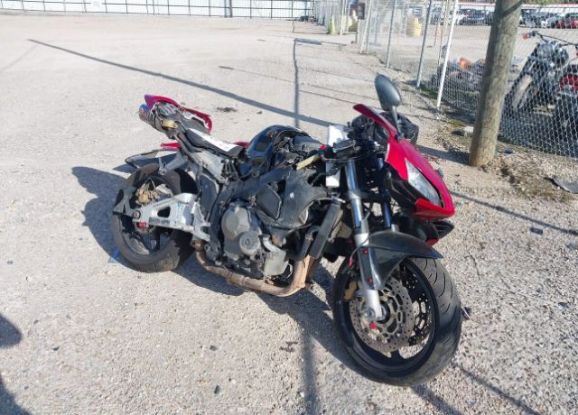 Honda CBR600