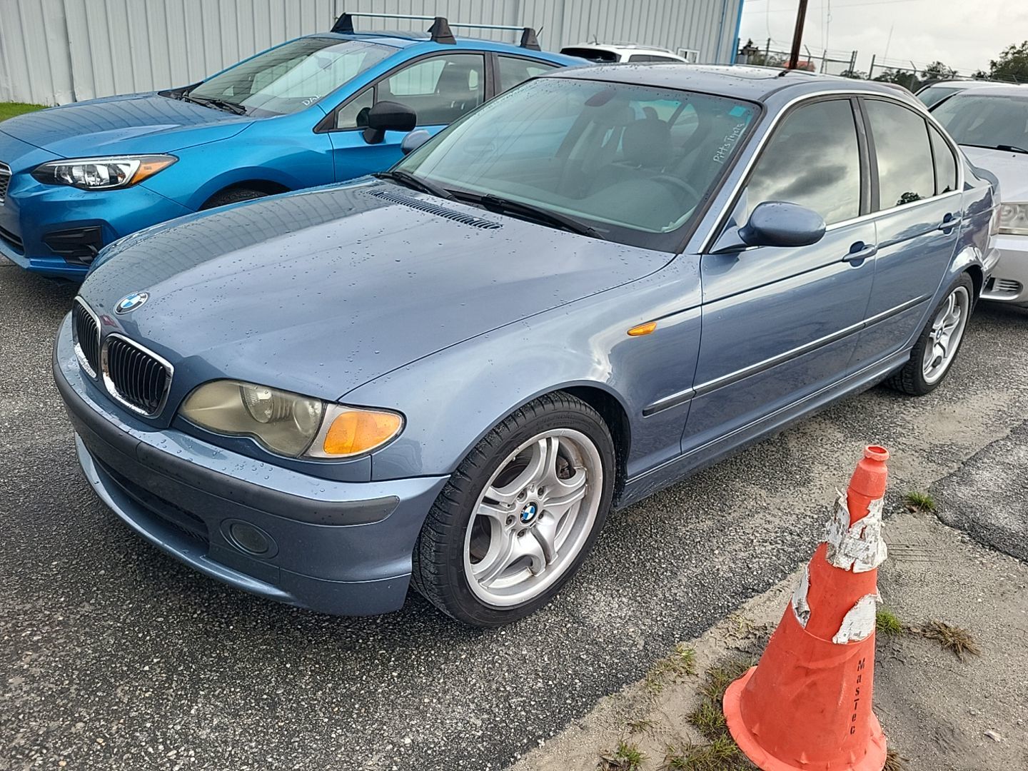BMW