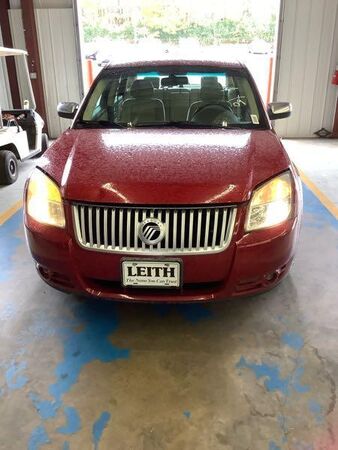 Mercury Sable