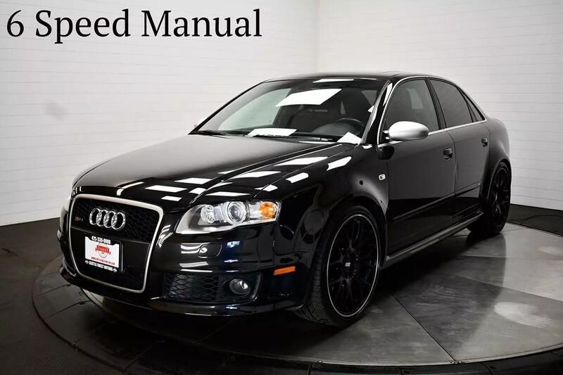 Audi RS4