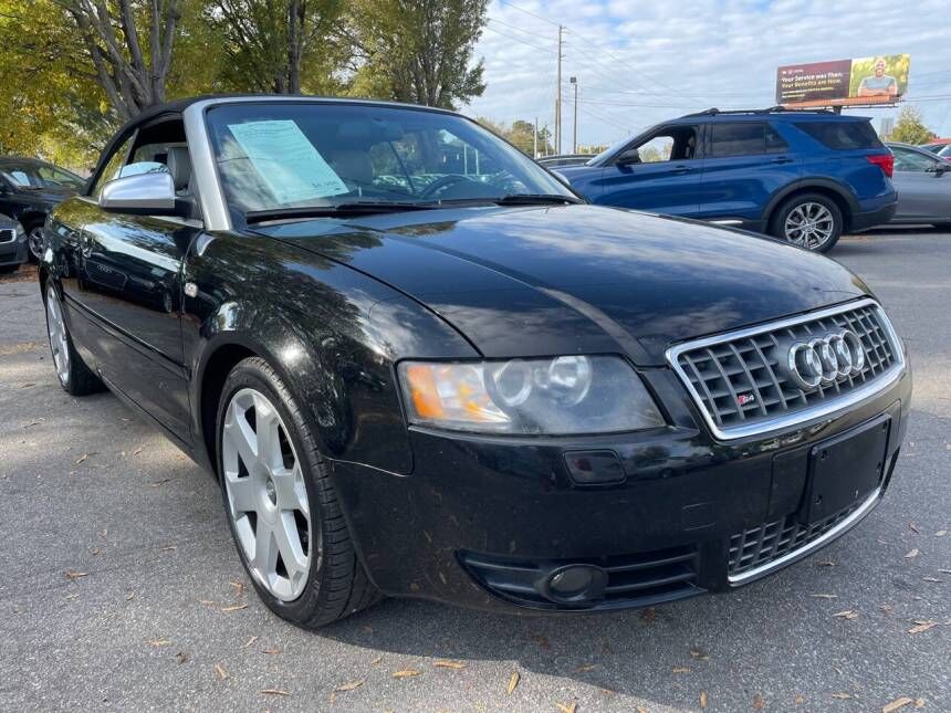 Audi S4