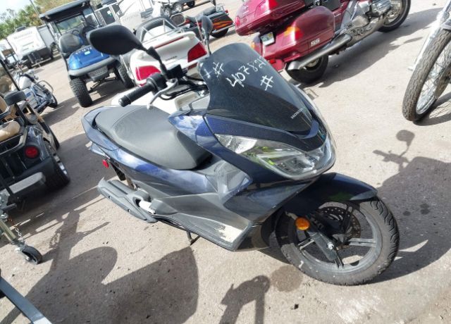 Honda PCX150