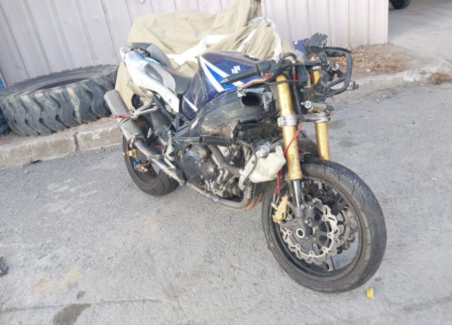 Suzuki GSX-R1000K