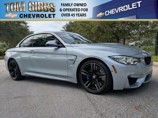 BMW M4