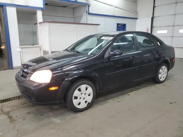 Suzuki Forenza