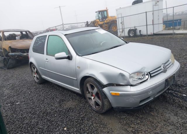 Volkswagen GTI