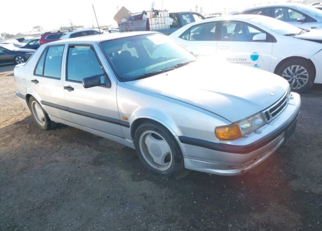 Saab 9000