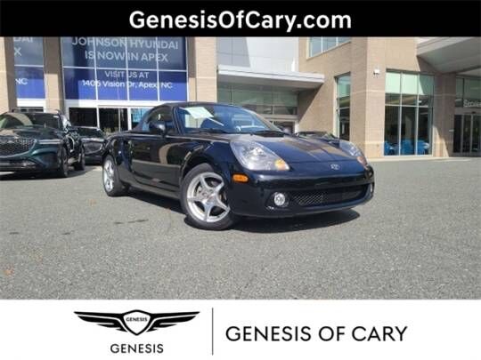 Toyota MR2