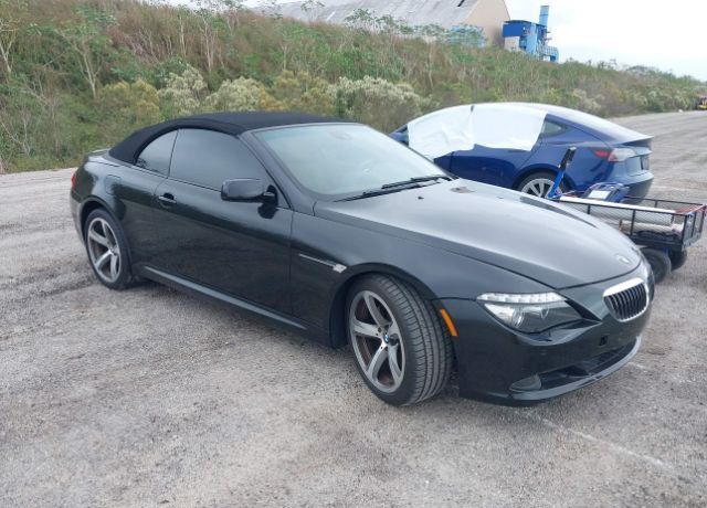 BMW 650i