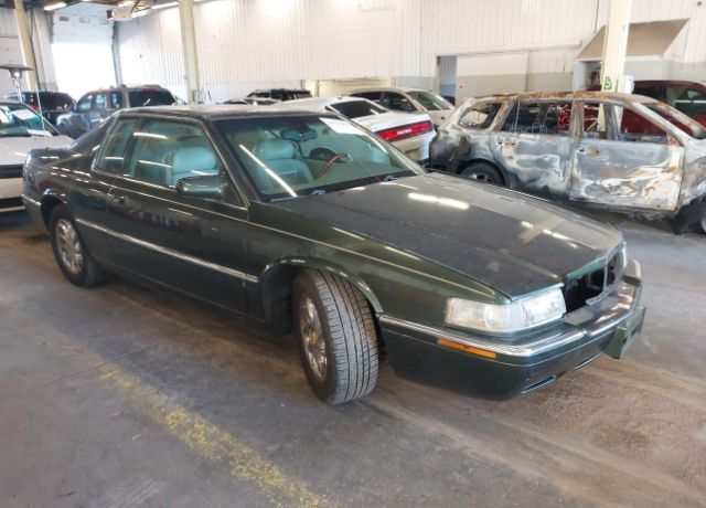 Cadillac Eldorado